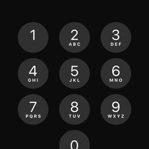 Meet your Posher, Nena